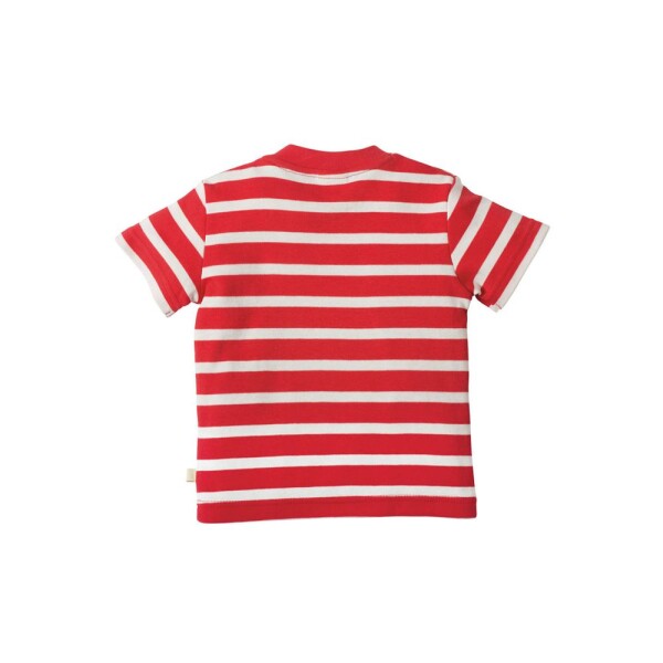 Little Fal T-Shirt Frosch