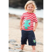 Little Fal T-Shirt Frosch