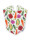 Wende-Dreieckstuch Veggie - Onesize