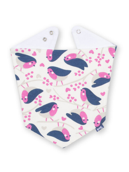Wende-Dreieckstuch Bonnie Robin - Onesize