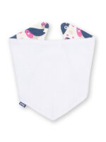 Wende-Dreieckstuch Bonnie Robin - Onesize