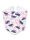 Wende-Dreieckstuch Bonnie Robin - Onesize