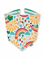Wende-Dreieckstuch Memories - Onesize