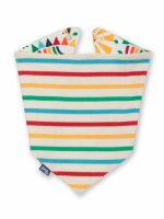 Wende-Dreieckstuch Memories - Onesize