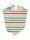 Wende-Dreieckstuch Memories - Onesize
