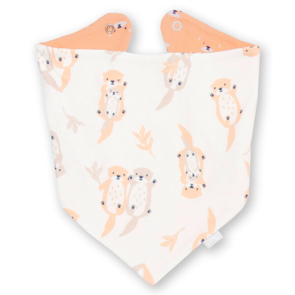Wende-Dreieckstuch Otterly - Onesize