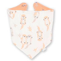 Wende-Dreieckstuch Otterly - Onesize