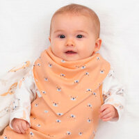 Wende-Dreieckstuch Otterly - Onesize