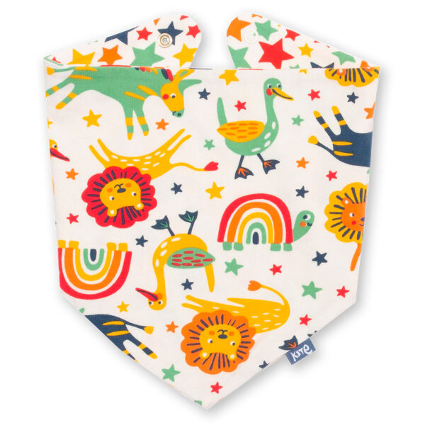 Wende-Dreieckstuch Marvellous Me - Onesize