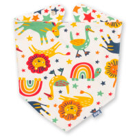 Wende-Dreieckstuch Marvellous Me - Onesize