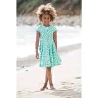 Tellerkleid Daisy