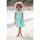 Tellerkleid Daisy