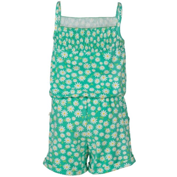 Perranuthnoe Playsuit Daisy
