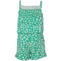 Perranuthnoe Playsuit Daisy