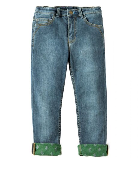 Joseph Jeans midwash