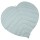 Leaf Krabbeldecke mint 100x100