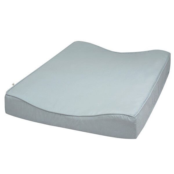 Wickelauflage Mint 50x63