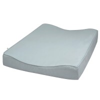 Wickelauflage Mint 50x63