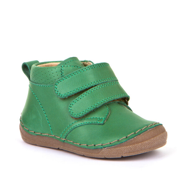 Froddo Klettschuhe grün