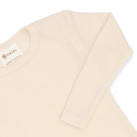 Unterhemd Langarm Merino natur