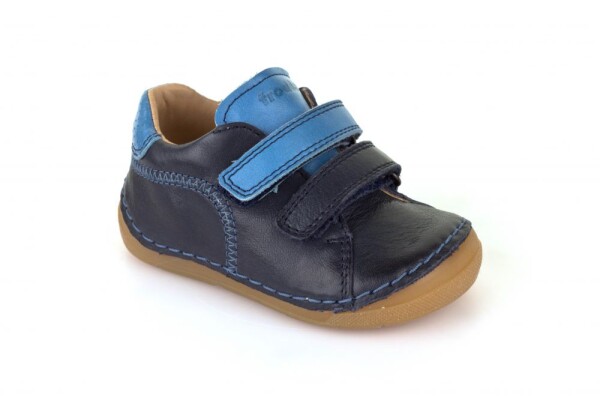 Froddo Klettschuhe blau-royal