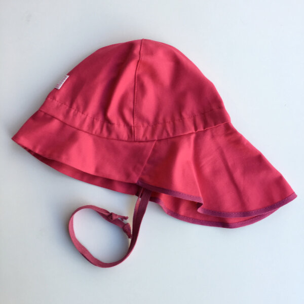 Feuerwehr fuchsia UV 80