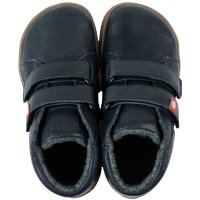 Firefly Mid Cut Wolle navy - 25