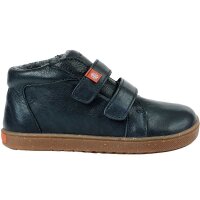 Firefly Mid Cut Wolle navy - 25