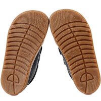 Firefly Mid Cut Wolle navy - 25