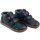 Firefly Mid Cut Wolle navy - 25