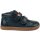 Firefly Mid Cut Wolle navy - 25