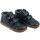 Firefly Mid Cut Wolle navy - 31