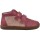 Firefly Mid Cut Wolle pink - 25