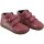 Firefly Mid Cut Wolle pink - 27