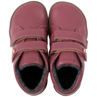 Firefly Mid Cut Wolle pink - 30