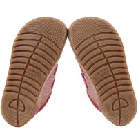 Firefly Mid Cut Wolle pink - 30