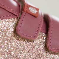 Firefly Mid Cut Wolle pink - 30