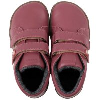 Firefly Mid Cut Wolle pink - 31