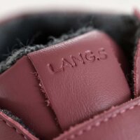 Firefly Mid Cut Wolle pink - 31