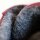 Firefly Mid Cut Wolle pink - 31