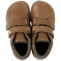 Firefly Mid Cut Wolle brown - 26