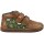 Firefly Mid Cut Wolle brown - 26