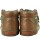 Firefly Mid Cut Wolle brown - 26