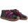 Firefly Mid Cut Wolle purple - 26