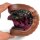 Firefly Mid Cut Wolle purple - 26