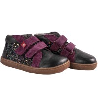 Firefly Mid Cut Wolle purple - 27