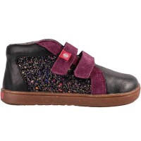 Firefly Mid Cut Wolle purple - 27