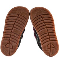 Firefly Mid Cut Wolle purple - 27