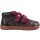 Firefly Mid Cut Wolle purple - 27