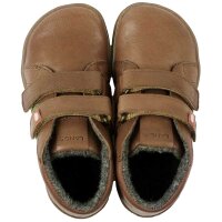 Firefly Mid Cut Wolle brown - 31